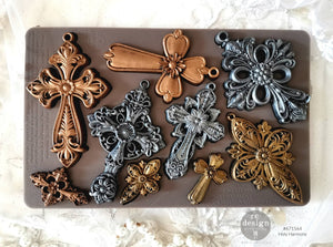 Holy Harmony Decor Mould | Redesign with Prima - image 4