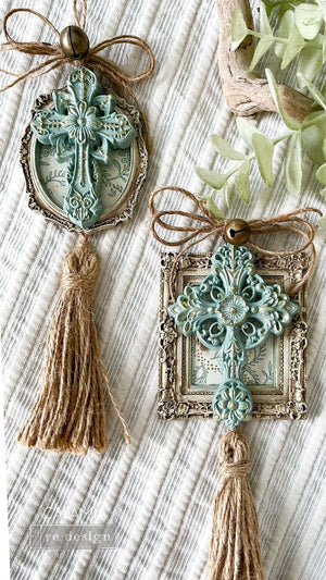 Holy Harmony Decor Mould | Redesign with Prima - image 7