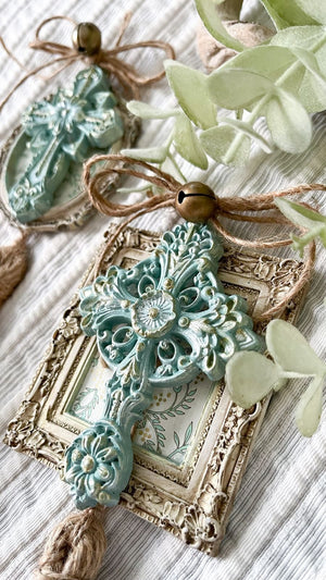 Holy Harmony Decor Mould | Redesign with Prima - image 8