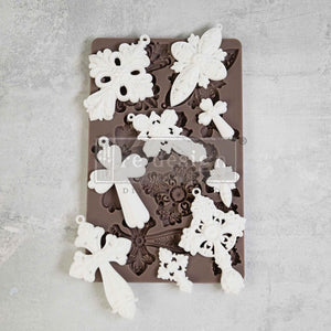 Holy Harmony Decor Mould | Redesign with Prima - image 9