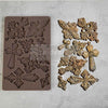 Holy Harmony - Decor Mould - Silicone Mold