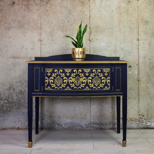 House of Damask - Kacha Decor Transfer - Furniture Transfer