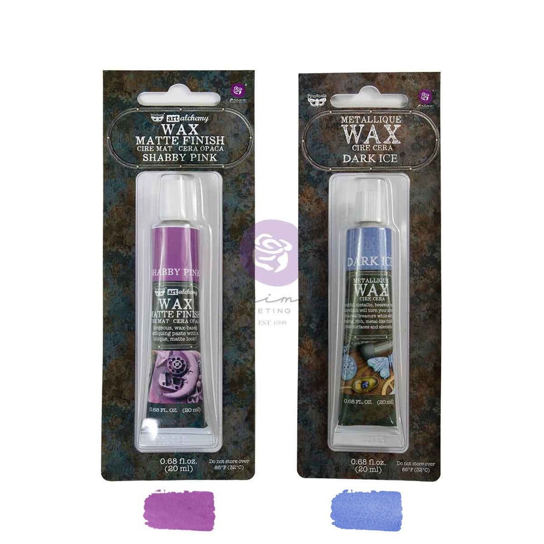 Dreams - Finnabair Limited Edition Wax Set