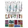In Flight (Discontinued) Decor Transfer - Furniture Transfer