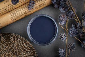 In the Navy | Dixie Belle Chalk Mineral Paint