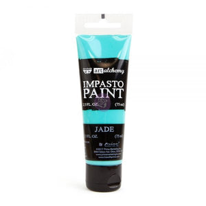 Jade - Impasto Paint - Art Alchemy