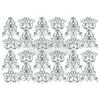 Jardin Secret - Decor Transfer - Furniture Transfer