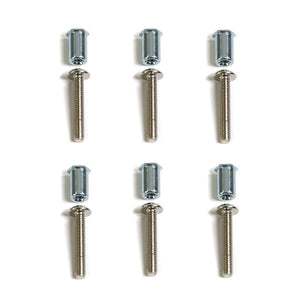 Hardware Pack | Knob Mould Hardware Refill - image 2