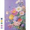 Lilac Serenade - A3 Decoupage Fiber