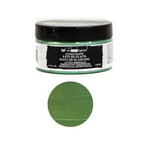 Lucky Emerald - Finnabair Icing Paste