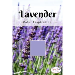 Lucky Lavender Dixie Belle Chalk Mineral Paint color inspiration