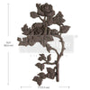 Lush Reverie Right- Decor Poly - Furniture Casting