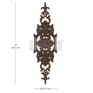 Luxe Ornamenta - Decor Poly - Furniture Applique