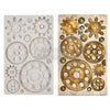 Machine Parts - Finnabair Decor Mould