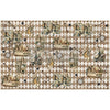 Mad Hatter's Muse - Decoupage Paper - Decor Tissue