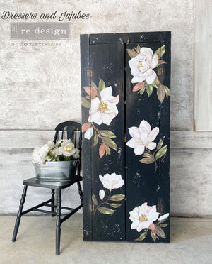 Magnolia Grandiflora - Decor Transfer - image 5