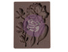 Magnolia Rouge - Decor Mould - Silicone Mold