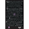 Manuscript - Finnabair Stencil