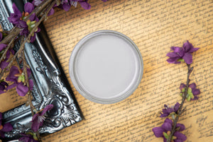 Mason Dixon Gray | Dixie Belle Chalk Mineral Paint