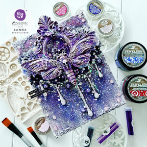 Enchanting Amethyst - Finnabair Jewel Paste - image 5