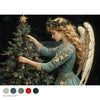 Merry & Majestic - A4 Decoupage Paper