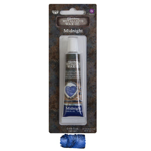 Midnight - Finnabair Wax product image