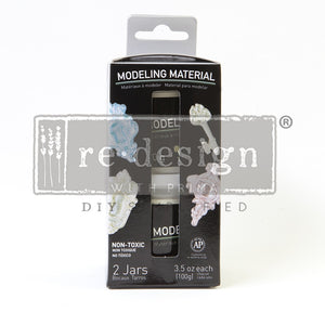 Modeling Material - Mould Material