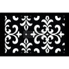 Modern Damask - CeCe Stick & Style Stencil