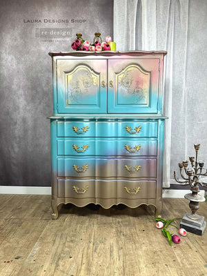 Odeur de Rose Maxi Transfer - image 5