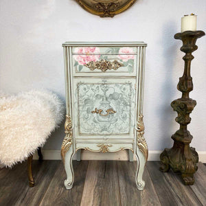 Odeur de Rose - Maxi Transfer - Furniture Transfer