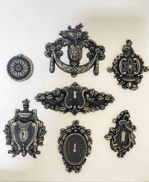 Opulent Decor Mould | Redesign with Prima - image 4