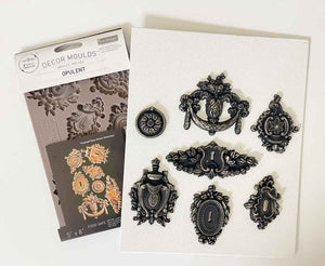 Opulent Decor Mould | Redesign with Prima - image 5
