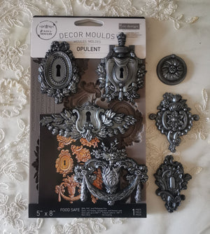 Opulent Decor Mould | Redesign with Prima - image 2
