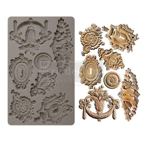 Opulent Decor Mould | Redesign with Prima