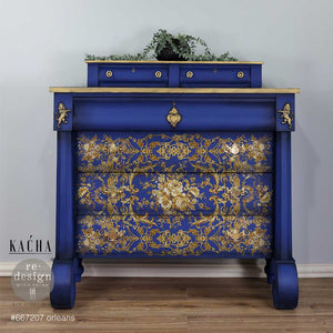 Orleans - Kacha Decor Transfer - image 3