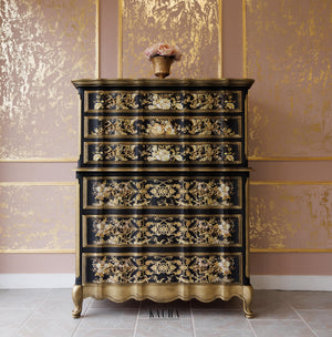 Orleans - Kacha Decor Transfer - image 2