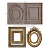 Ornate Legacy - Decor Mould - Silicone Mold