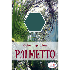 Palmetto Dixie Belle Chalk Mineral Paint color inspiration