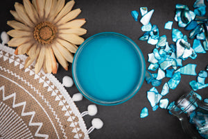 Peacock | Dixie Belle Chalk Mineral Paint
