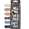 Pearls and Crystals - Mica Powder Set - Finnabair