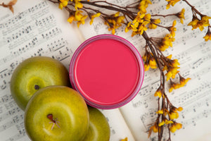 Peony | Dixie Belle Chalk Mineral Paint