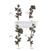 Petals In Harmony - Decor Poly - Furniture Casting