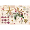 Purple Beauty - Decoupage Paper