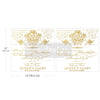 Queen's Glory - Maxi Transfer - Medium Transfer