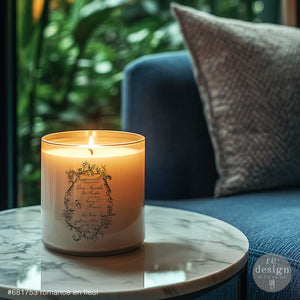 Romance En Fleur Luxe Transfer - image 4