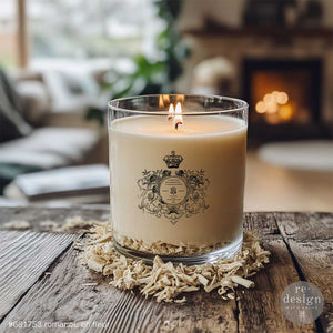 Romance En Fleur Luxe Transfer - image 5