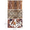 Ranch Roamers - Decoupage Paper Pack