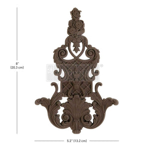 Regal Finasse - Decor Poly - Furniture Applique