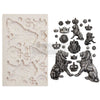 Regal Lions - Finnabair Decor Mould