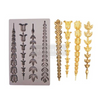 Regal Filaments - Decor Mould